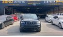 Jeep Grand Cherokee Upland