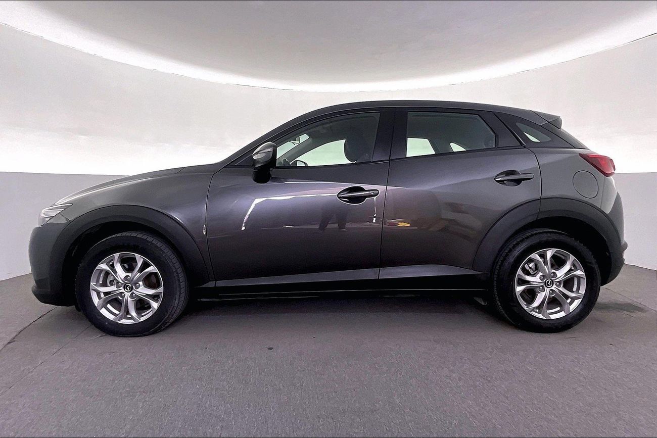 Mazda CX3 GT | Guaranteed Warranty | 0 Down Payment