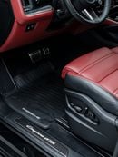 Porsche Cayenne GTS