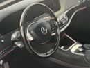 Mercedes Benz S550 STANDARD