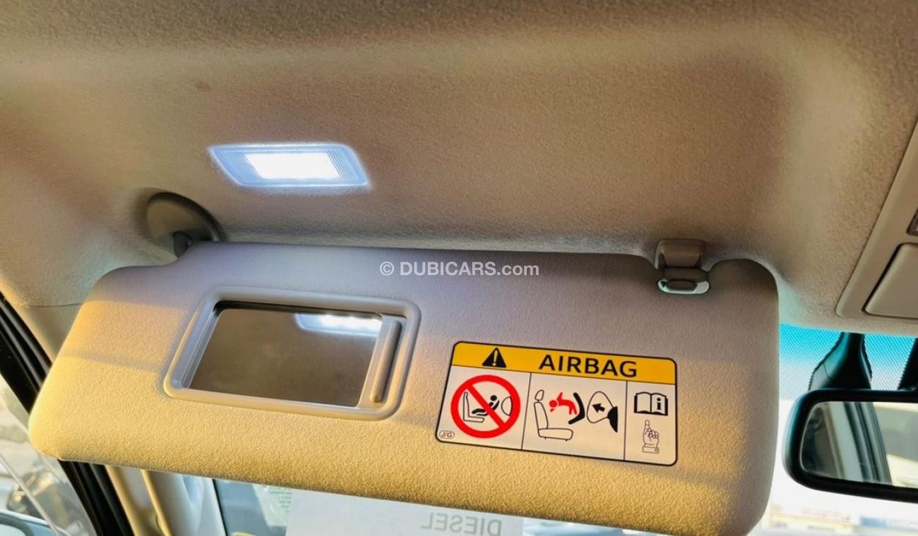 Toyota Prado 2017 TX *G* Limited full option, Diesel, [Japan İmported] Automatic, Sun-Roof [Right Hand Drive].