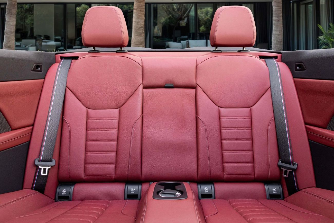 BMW 430i 30I M Sport | 4,308 P.M  | 0% Downpayment | Immaculate Condition!