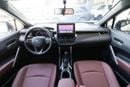 تويوتا كورولا كروس Toyota Corolla Cross Hybrid 2026 Best Export Price