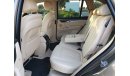 بي أم دبليو X5 X DRIVE 35i 2016 LIKE NEW SEVEN SEATS UNDER WARRANTY