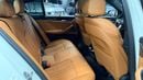 BMW 540i M SPORT