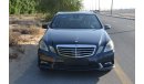 Mercedes-Benz E 550 Mercedes E550 excellent condition - highest specifications in its class - cash or installment withou