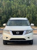 نيسان باثفايندر SE متوسط