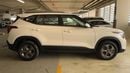 كيا سيلتوس 2024 LX | AED 831/Month | 0 DP | 30 Day Return | Warranty