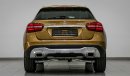 Mercedes-Benz GLA 250 4Matic