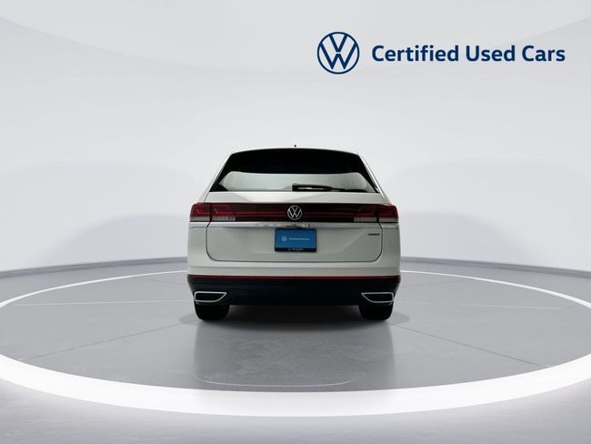 Volkswagen Teramont COMFORTLINE, миниатюра 28