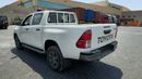 Toyota Hilux Toyota Hilux Double Cabin 2.7L Petrol Auto Wide Body