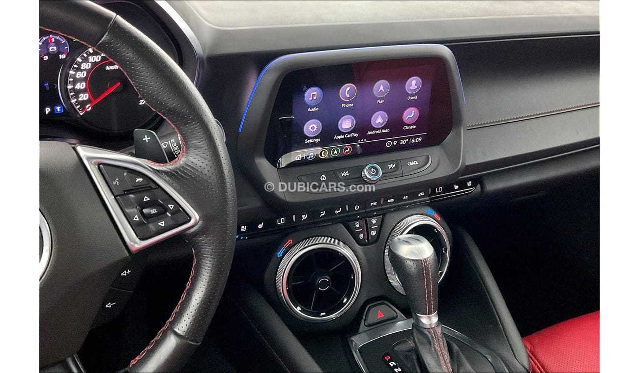 Nissan XTrail S 2.5 | Zero Down Payment | Free Home Test Drive