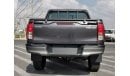 Toyota Hilux 2.4L, Diesel, Power Windows, BIG BODY, 4X4, 2024MY, Diff Colors available in Quantity.