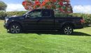 Ford F 150 FORD F150 LARIAT {{{ 2.7L }}} V6 TWIN TURBO /// FULL OPTION //// 2017 //// GOOD CONDITION //// LOW M