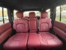 نيسان باترول SE Platinum City 4.0L