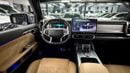Jetour T2 LUX