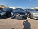 Mercedes-Benz C 300 Luxury 2.0L