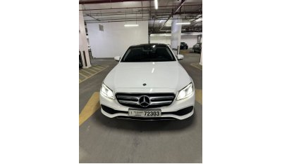 Mercedes-Benz E 220 Mercedes E220 diesel