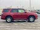 Toyota 4Runner 2013 Toyota 4Runner SR5 Premium Limited Edition Full Option - 4.0L V6 - AWD 4x4 - Sunroof 7 Seater