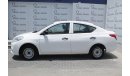 Nissan Sunny JUST FOR DHS 351 PER MONTH!! 2014 SUNNY 1.5L SE