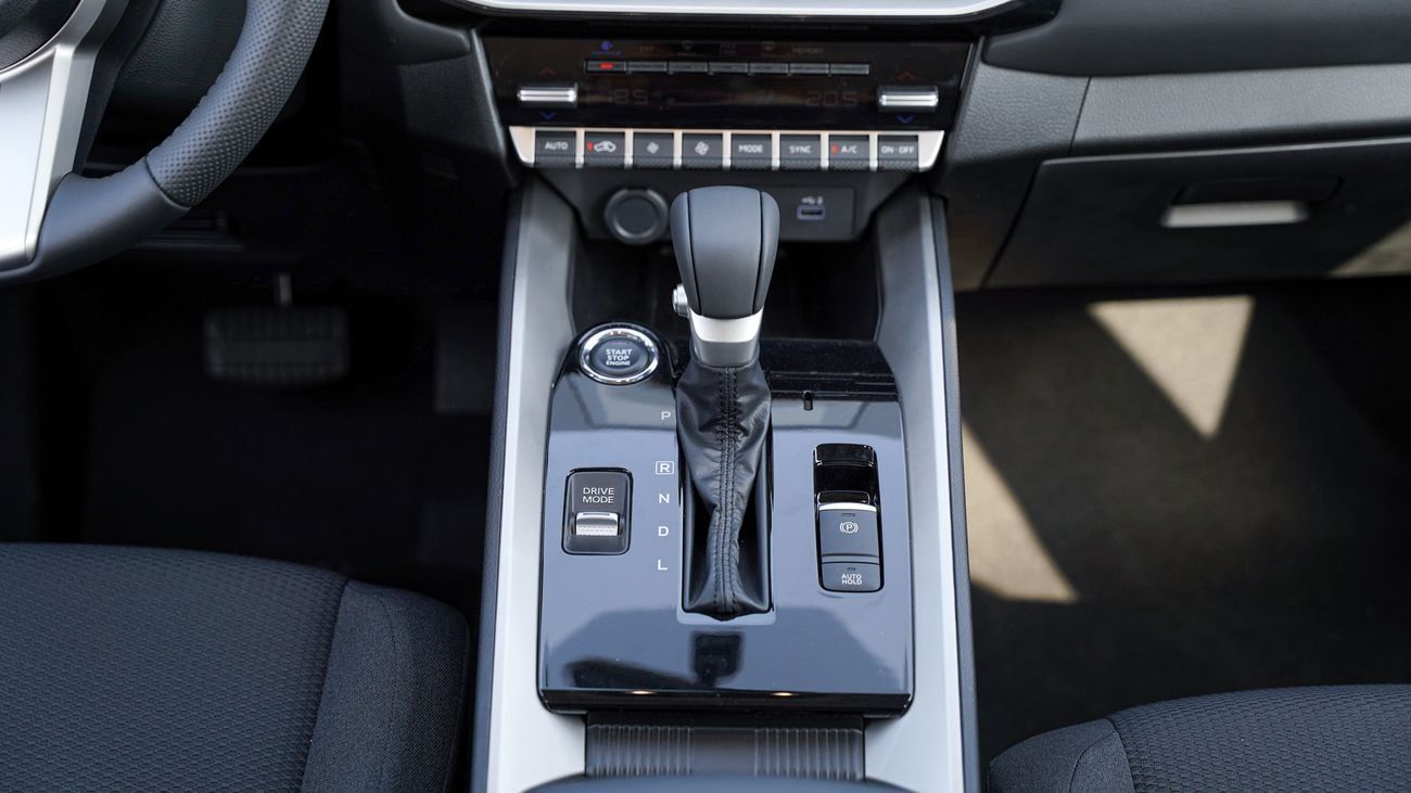 Mitsubishi Destinator Brand New 2026 Mitsubishi Destinator High Line 1.5L 7-Seater SUV GCC – Export Only