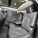 تويوتا جراند هايلاندر Limited Hybrid