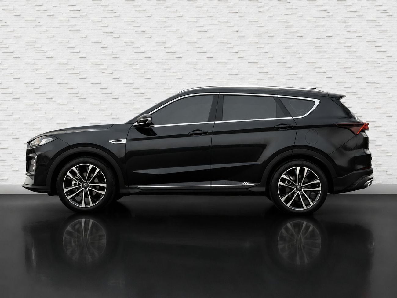 Jetour X70 Plus