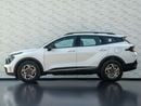Kia Sportage LX STD