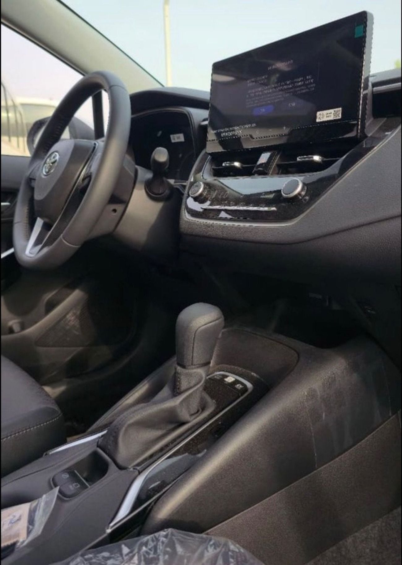 Toyota Corolla XLI EXECUTIVE HEV