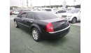 Chrysler 300 Chrysler 300 limited model 2010 GCC