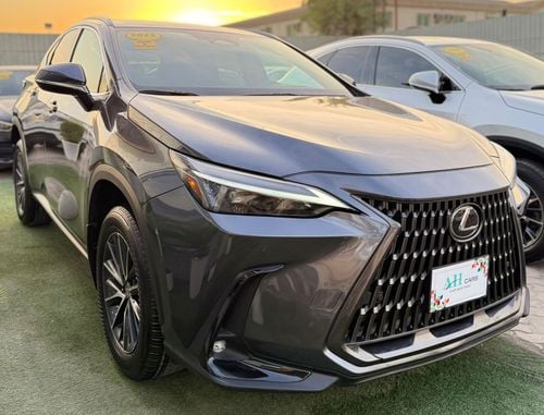Lexus NX350 Premier 2.5L