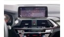 BMW X4 xDrive 30i M Sport