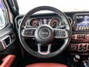 Jeep Wrangler SAHARA