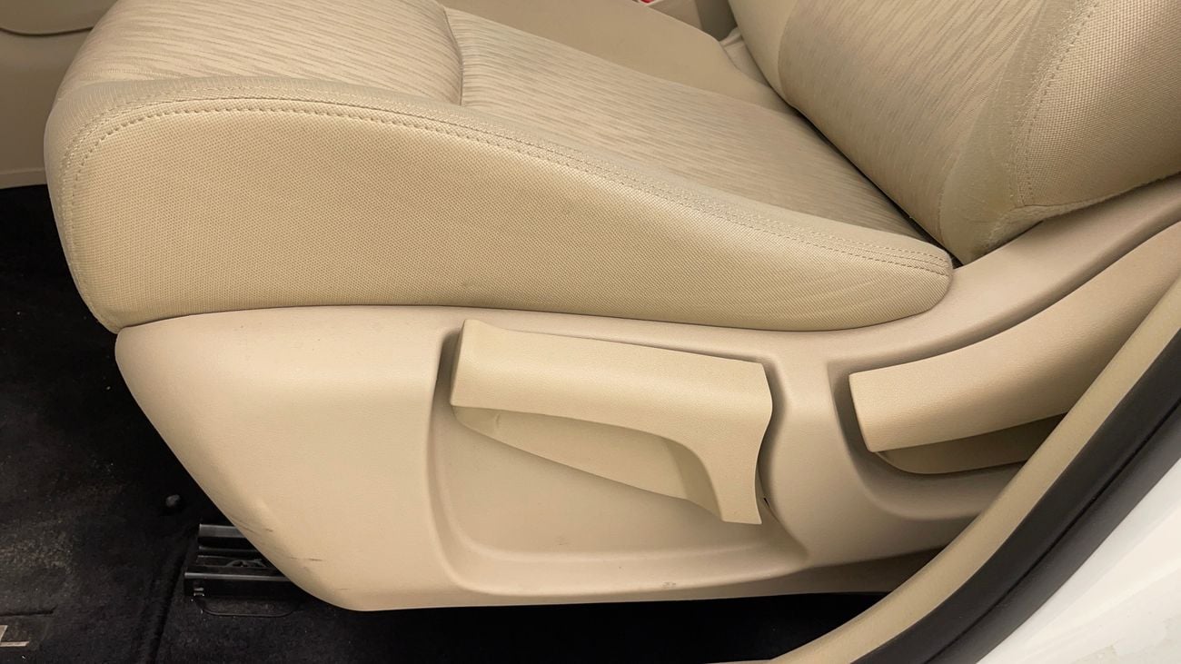 نيسان إكس تريل S 2.5 | بدون دفعة مقدمة | اختبار القيادة في المنزل