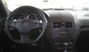 Mercedes-Benz C 63 AMG