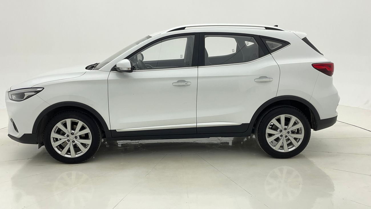 MG ZS STD 1.5 | Zero Down Payment | Free Home Test Drive