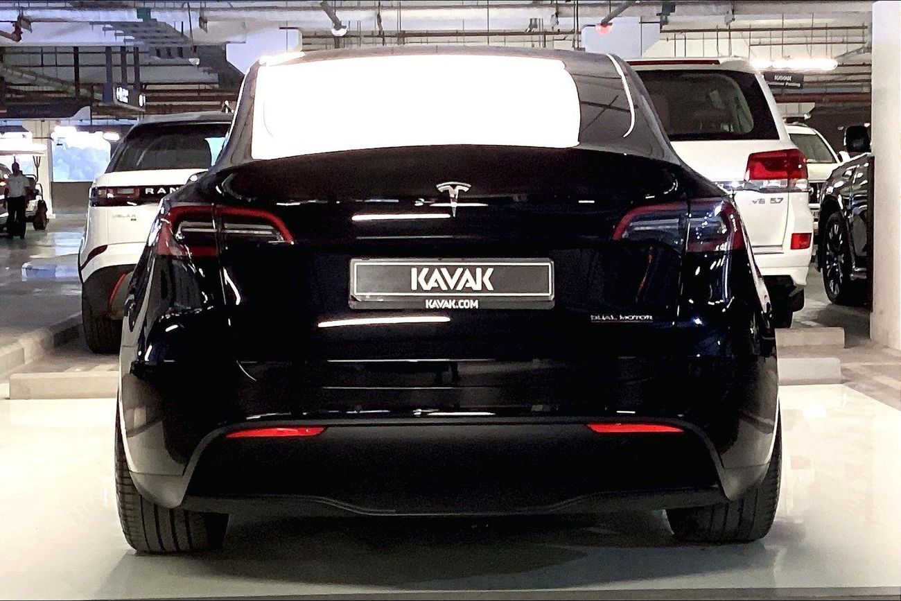 Tesla Model Y Performance (Dual Motor) | Guaranteed Warranty | 0 Down Payment