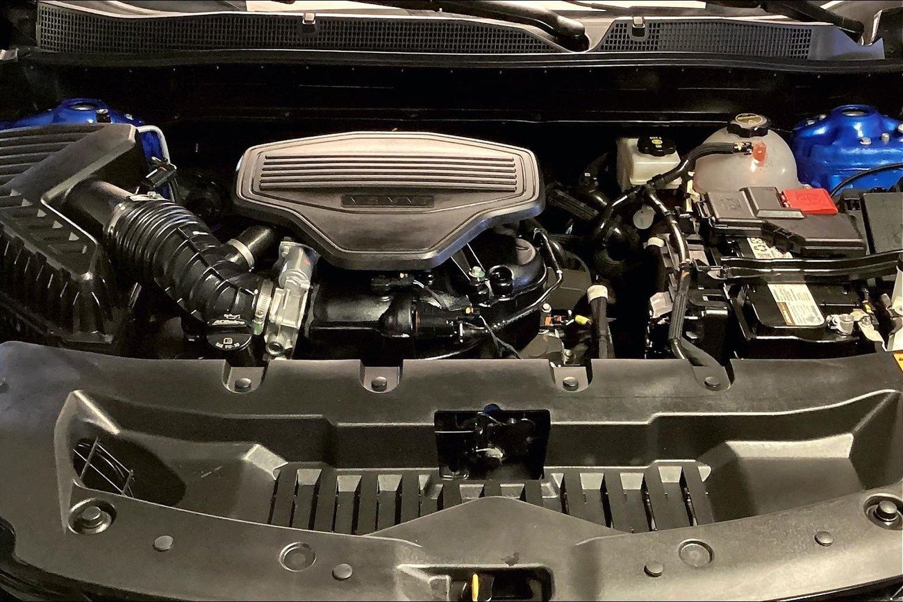 شيفروليه بلازر RS | شامل الضمان | 0 ﺪﻔﻋﺓ ﺃﻮﻟﻯ