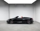 Audi R8 Spyder V10 RWS 5.2L
