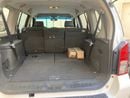 Nissan Pathfinder Std 3.5L
