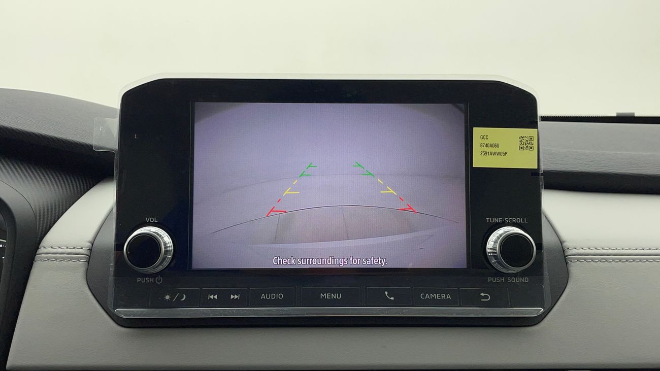 Mitsubishi Outlander MIDLINE 2.5 | Zero Down Payment | Home Test Drive