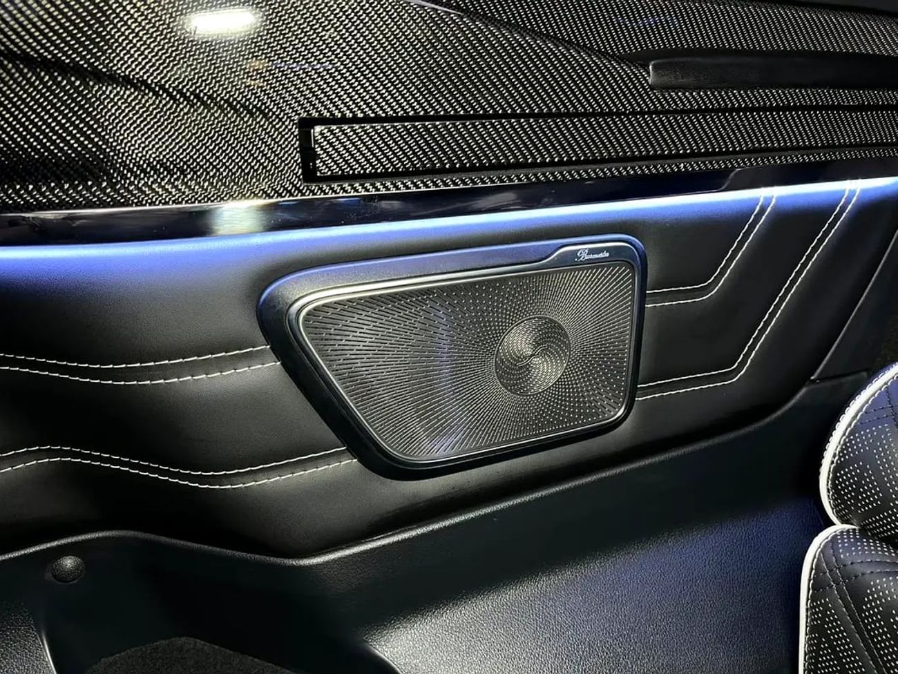 Mercedes Benz V300 NEW ARRIVAL 2026 MODEL VIP MERCEDES GCC V300 with ADDITIONAL REAR AC - 2 Years Warranty by VLINE