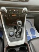 Toyota RAV4 GXR 2020 RAV4 limited AWD 4x4