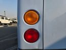 Mitsubishi Rosa MITSUBISHI ROSA BUS RHD 1998 MODEL 4.8 L DIESEL MANUAL(PM00518)