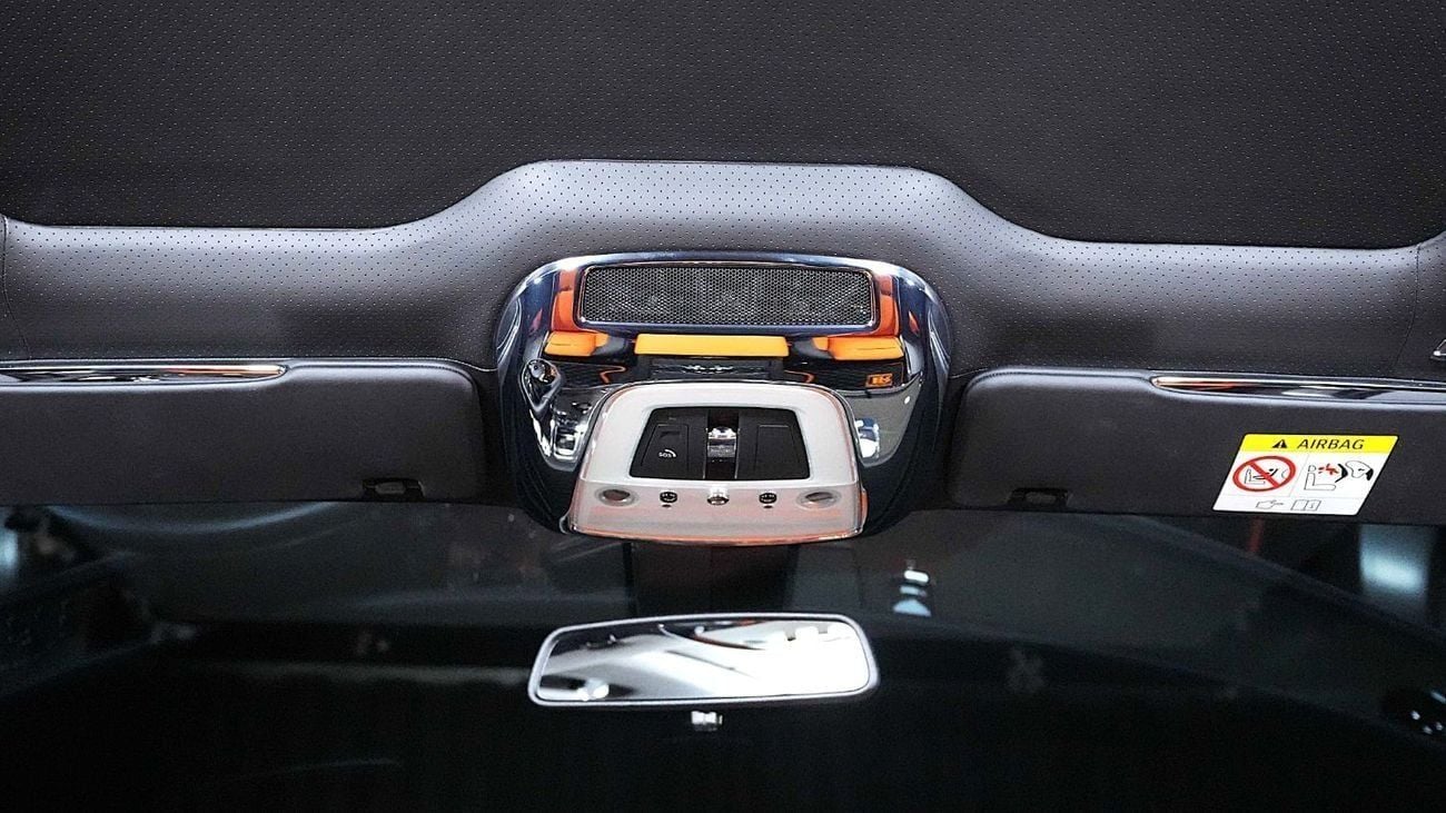 Rolls-Royce Onyx Wraith | LIMITED OFFER  | IMMACULATE CONDITION | BLACK BADGE | 624 HP | 3-YEAR WARRANTY AND SERVICE