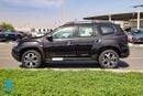 Renault Duster LE 1.6L 2025 | 1.6L Petrol | GCC Specs | CVT | 17” Alloys | 4 Airbags | 7” Screen | Apple CarPlay |