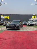 Lexus LS500 PRESTIGE