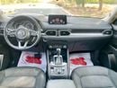 Mazda CX5 GS 2.5L