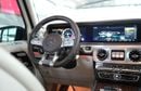 Mercedes Benz G63 AMG STD Korean Specification