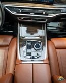 BMW X7 XDRIVE40I PURE EXCELLENCE